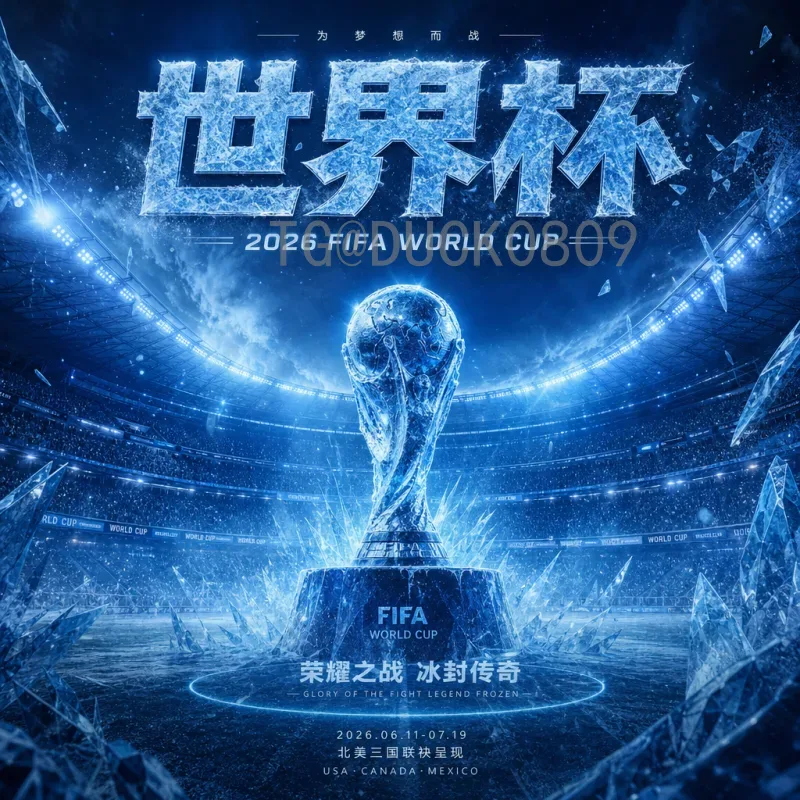 2026世界杯前瞻工具站：一站式掌握赛事动态与预测分析